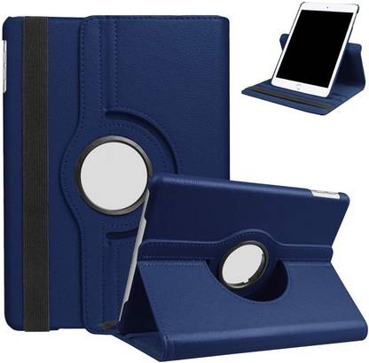 HARITECH Flip Cover for Samsung Galaxy Tab E 9.6 Inch (SM-T560/T561) (2015)