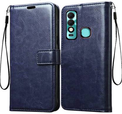 Slugabed Flip Cover for Tecno Spark 8