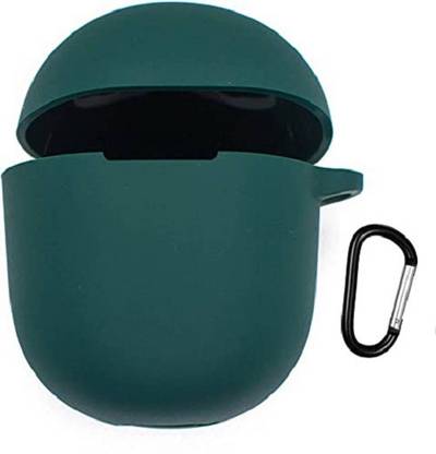 Colorcase Front & Back Case for Boat Airdopes 381/383