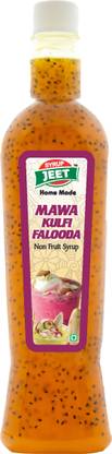 Jeet Mava Kulfi Falooda