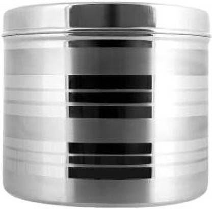 Kipiq Steel Utility Container  - 4.5 L