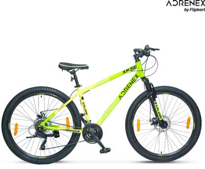 Adrenex by Flipkart Xplore 900 27.5 T (inch) Mountain Cycle