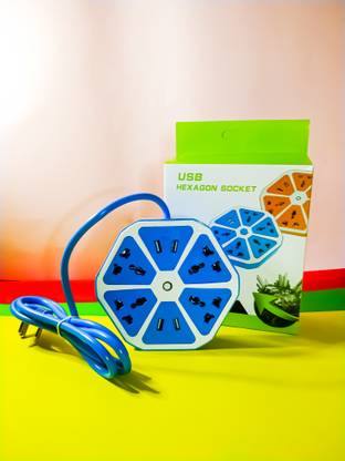 RSSV UHS-298 10 A Four Pin Socket