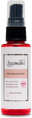 Spawake Perfect Makeup Keep Mist Primer  - 50 ml