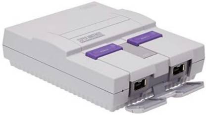 NINTENDO Super NES Classic NA GB