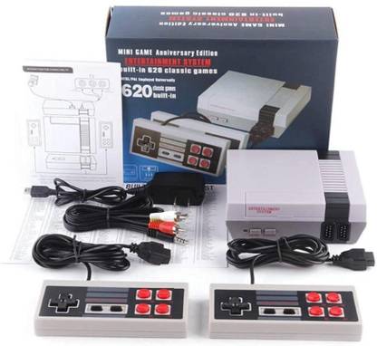 EXtreme 620 Retro Classic Video Game Console NA GB