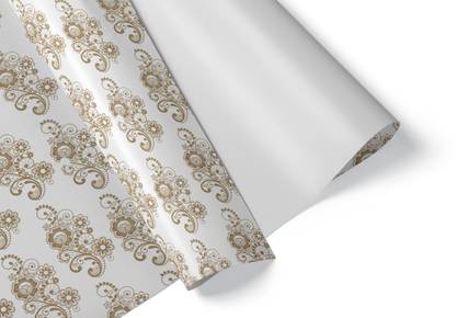 FTM Wrapping Paper Paper Gift Wrapper