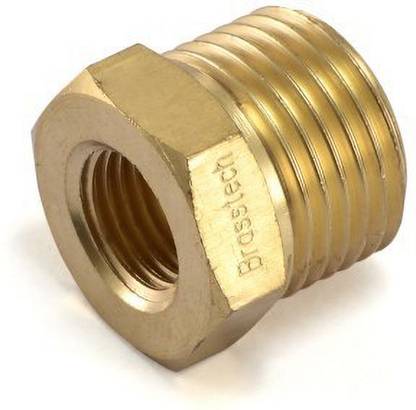 BRASSTECH SCSBRB Automatic Control Valves