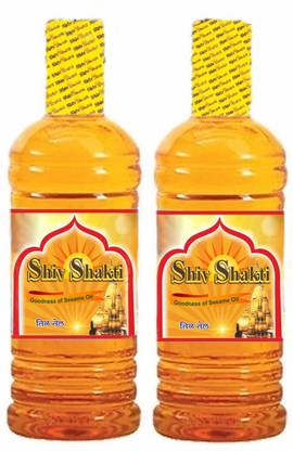 Shiv Shakti 450 ml