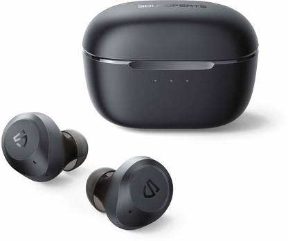 SoundPEATS T2 Hybrid Wireless Bluetooth In Ear Headphone with Mic Bluetooth