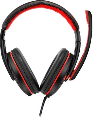 Foxin FHM-TECHNO Wired Gaming
