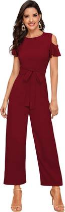 Women Jumpsuit