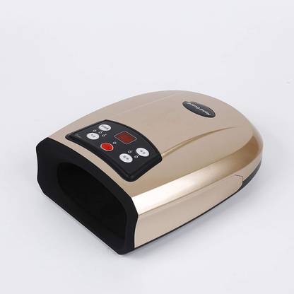 ACUPRESSUREMART Electric Acupressure Hand Palm Massager for Effectively improve the microcirculation of hand, fully stimulate the hands acupuncture points Massager