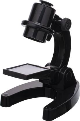 Supertek Microslide Viewer Microscope Slide Box