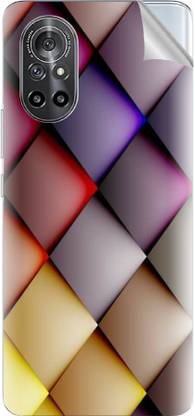 tiddler Honor V40 Lite Mobile Skin