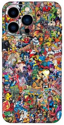 aadia APPLE iPHONE 13 PRO Mobile Skin