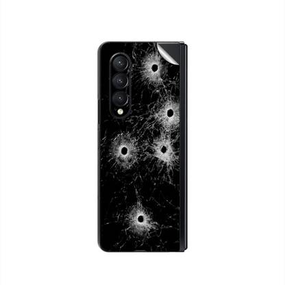 GADGETSWRAP Samsung Galaxy Fold 3 Mobile Skin