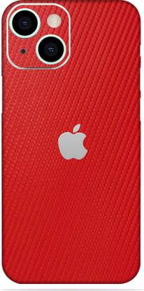 Mclaxa 13 min icf-red, IPHONE 13MINI Mobile Skin