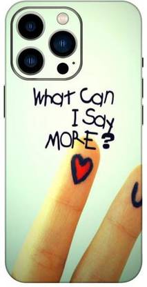 aadia APPLE iPHONE 13 PRO Mobile Skin