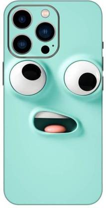aadia APPLE iPHONE 13 PRO Mobile Skin