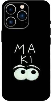 aadia APPLE iPHONE 13 PRO Mobile Skin