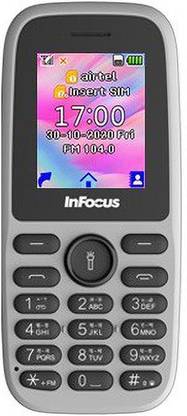 Infocus STAR 1