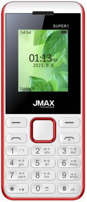 Jmax Super 1