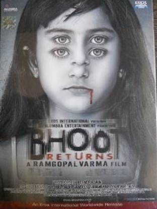 Bhoot Returns