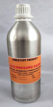 Ameetuff ANTI FOULING PAINT Paint and Primer in One