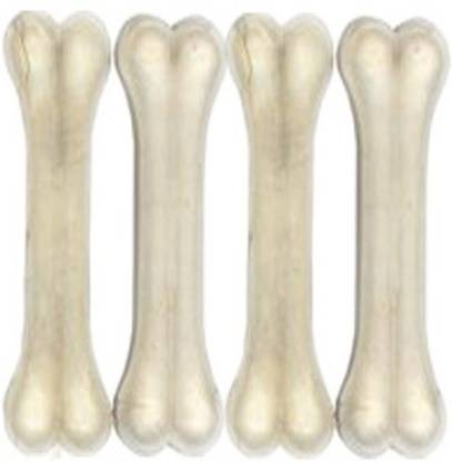 Pawzone 6 Inches Chew Bones Dog Chew
