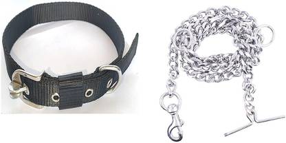 FONDLE 152 cm Dog Chain Leash