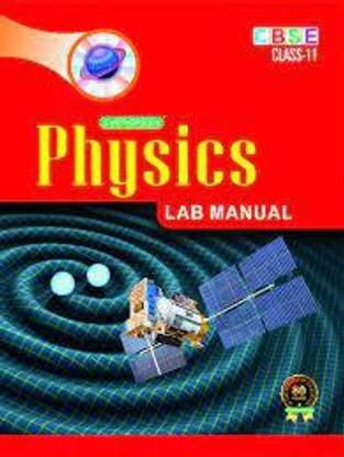 Physics Lab Manual -11