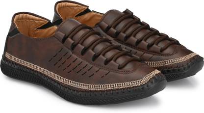 KIATU Loafers For Men