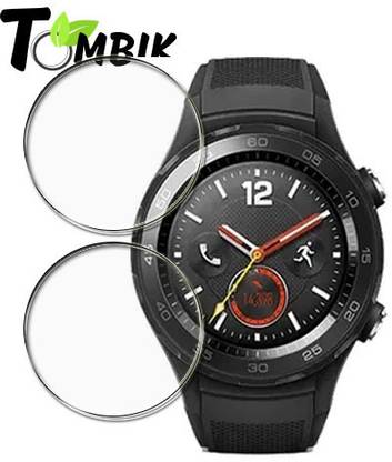 tombik Impossible Screen Guard for Huawei Watch 3