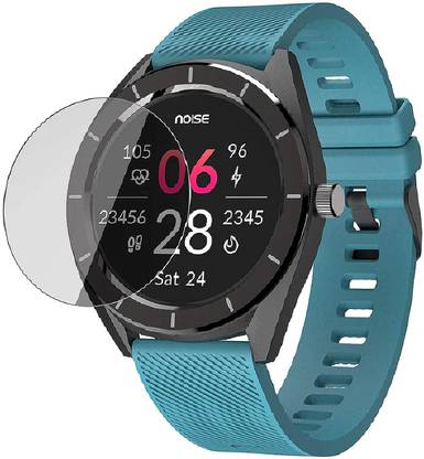 hirdesh Screen Guard for NoiseFit Endure