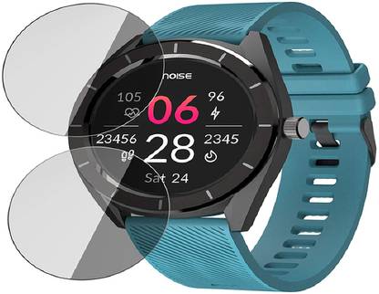 hirdesh Screen Guard for NoiseFit Endure