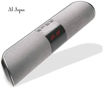 Al Aqsa Al-6545 Speaker Mod