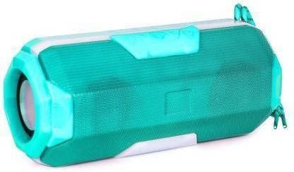 NKL Bass Sound Super Bass & Wireless Bluetooth Speaker with Dancing Light Feature | Built-in MIC Ultra Bass TF, Speaker Phone /3D Speaker Heavy Bass Led Ultra 3D Bass Portable Wireless Bluetooth Speaker TF-card supported for homeOutdoor activities Sound Box Bluetooth Speaker Splashproof Superb High bass Portable Bluetooth Speaker Big sound smart speakerS plash-Proof Speakeri Speaker Mod