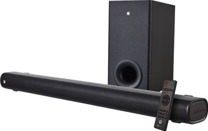 MOTOROLA AmphisoundX Dolby with HDMI Arc 160 W Bluetooth Soundbar
