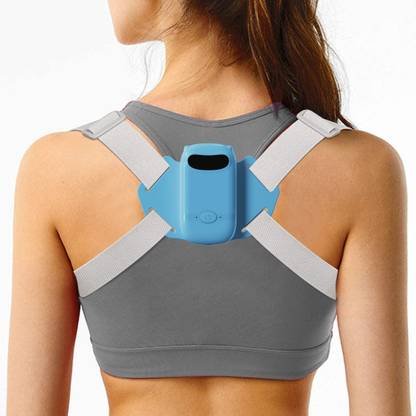 NOYMI smart Posture Corrector with Intelligent Vibration Posture Corrector