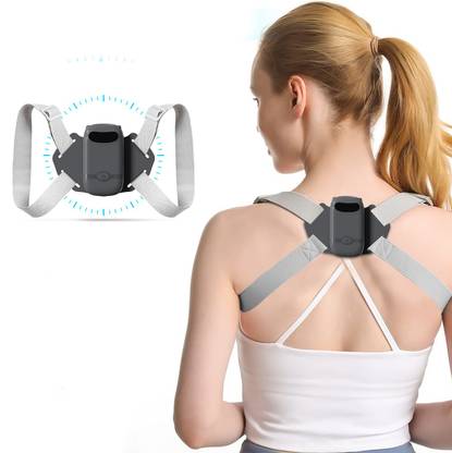 NOYMI smart Posture Corrector with Intelligent Vibration Posture Corrector