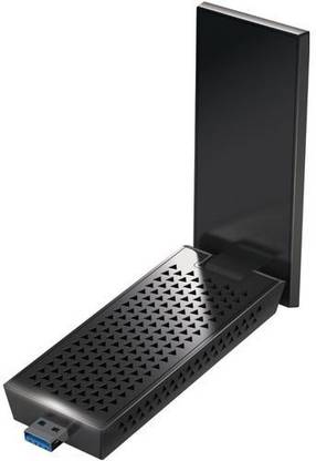 NETGEAR NightHawk AC1900 WiFi USB 3.0 Adapter-A7000-100PES USB Adapter