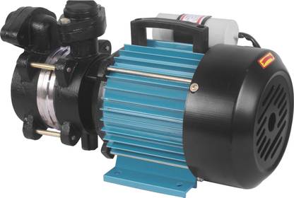 Relief 1.0 HP (0.74 KW) SELF PRIMING MONOBLOCK HEAVY DUTY SUPER SUCTION PUMP Centrifugal Water Pump