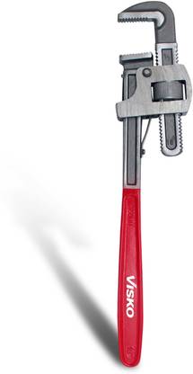 VISKO 402 Single Sided Pipe Wrench