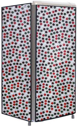 Nitasha Refrigerator  Cover