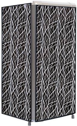 Nitasha Refrigerator  Cover