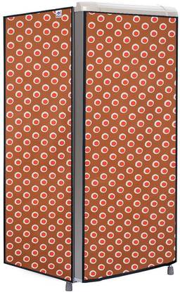 Nitasha Refrigerator  Cover