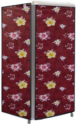 Nitasha Refrigerator Cover