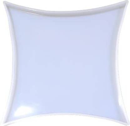 Ditya Crafts Silicone Resin Mold Square Molds/ Designer Epoxy Casting Mold Resin Mould for Making Tray, Coasters, Art and Craft