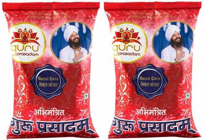 GuruPrasadam Renal Care PACK OF TWO PACKETS